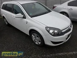 Używany 2007 Opel Astra Sedan/Limuzyna | 11 900 zł (Drogi)