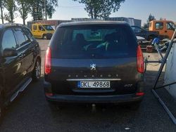 Używany 2006 Peugeot 807 Minivan | 1500 zł