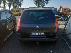 Używany 2006 Peugeot 807 Minivan | 2000 zł