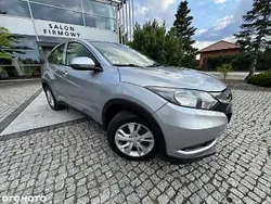 Inny kolor Używany 2017 Honda HR-V SUV | 57 900 zł (Dobra cena)