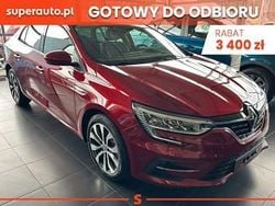 Czerwony Nowe 2025 Renault Mégane II Techno Sedan/Limuzyna | 114 000 zł
