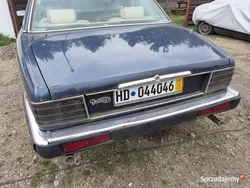Używany 1990 Jaguar XJ40 R Sedan/Limuzyna | 7000 zł