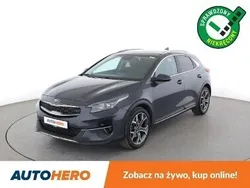 Szary Używany 2019 Kia XCeed 2 SUV | 67 900 zł (Uczciwa cena)