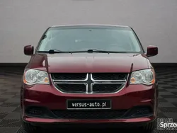 Dodge Grand Caravan