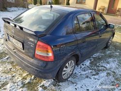 Używany 1998 Opel Astra | 3900 zł (Dość drogi)