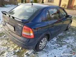 Używany 1998 Opel Astra | 3900 zł (Drogi)