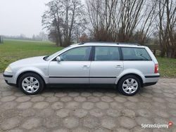 Używany 2004 VW Passat Kombi | 3700 zł (Dobra cena)