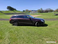 Używany 2010 Mercedes E350 | 34 900 zł (Uczciwa cena)