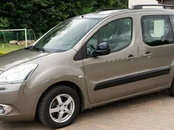 Inny kolor Używany 2015 Citroën Berlingo Minivan | 34 900 zł (Uczciwa cena)