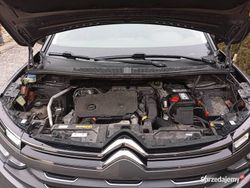 Szary Używany 2020 Citroën C5 Aircross SUV | 62 500 zł (Dobra cena)