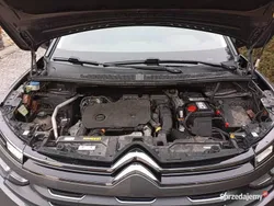Szary Używany 2020 Citroën C5 Aircross SUV | 62 500 zł (Uczciwa cena)