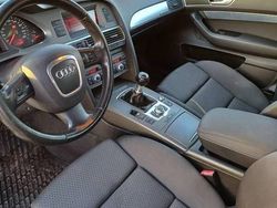 Używany 2005 Audi A6 | 9500 zł (Super Cena)