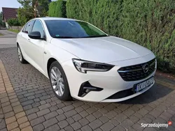 Używany 2021 Opel Insignia Hatchback | 72 900 zł (Uczciwa cena)