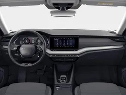 Czarny magic metalizowany Nowe 2025 Skoda Octavia Selection | 167 650 zł (Uczciwa cena)