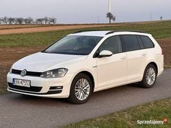 Używany 2014 VW Golf VII Cup | 31 900 zł (Dość drogi)