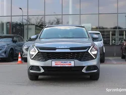 Używany 2023 Kia Sportage 2 SUV | 114 800 zł (Drogi)