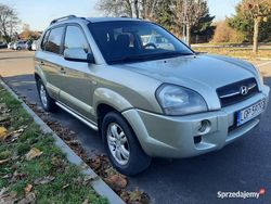 Używany 2006 Hyundai Tucson SUV | 14 500 zł