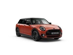 Indian summer red metalizowany Używany 2023 Mini Cooper Clubman Kombi | 119 900 zł (Uczciwa cena)