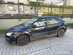 Używany 2016 Ford Focus | 3000 zł