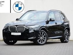 Inny kolor Używany 2023 BMW X5 Comfort Edition SUV | 359 900 zł