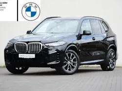 Inny kolor Używany 2023 BMW X5 Comfort Edition SUV | 359 900 zł (Dość drogi)