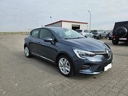 Inny kolor Używany 2020 Renault Clio V Hatchback | 43 500 zł (Uczciwa cena)