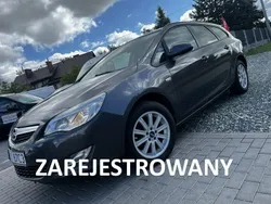 Brązowobeżowy Używany 2012 Opel Astra Sedan/Limuzyna | 18 900 zł (Dobra cena)
