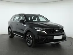 Czarny Używany 2020 Kia Sorento SUV | 129 999 zł