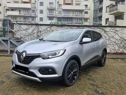 Srebrny Używany 2020 Renault Kadjar SUV | 54 500 zł (Super Cena)