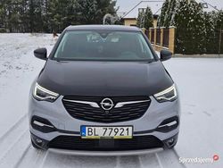 Używany 2020 Opel Grandland X SUV | 93 000 zł
