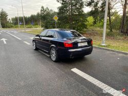 Używany 2002 Audi A4 | 8300 zł (Uczciwa cena)