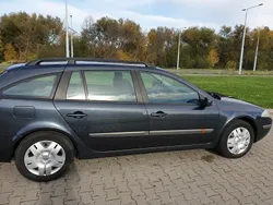 Renault Laguna II