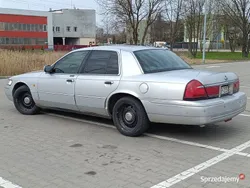 Używany 2000 Ford Crown Victoria Sedan/Limuzyna | 29 000 zł
