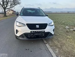 Używany 2023 Seat Arona SUV | 79 900 zł (Uczciwa cena)