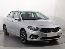 Szary Używany 2016 Fiat Tipo Sedan/Limuzyna | 38 999 zł (Super Cena)