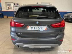 Używany 2019 BMW X1 xLine SUV | 65 000 zł (Super Cena)