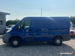 Granatowy Używany 2011 Fiat Ducato Van | 11 990 zł (Super Cena)