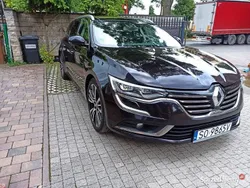 Używany 2017 Renault Talisman Initiale Paris | 58 425 zł (Uczciwa cena)