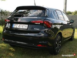 Używany 2017 Fiat Tipo Lounge | 39 900 zł (Uczciwa cena)