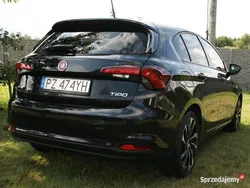 Używany 2017 Fiat Tipo Lounge | 42 600 zł (Dobra cena)