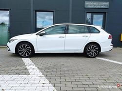 Używany 2021 VW Golf VIII | 69 900 zł (Uczciwa cena)
