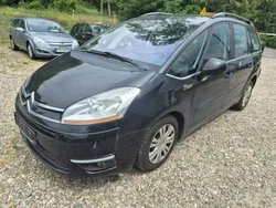 Czarny (metalik) Używany 2010 Citroën C4 Picasso Minivan | 5400 zł (Super Cena)