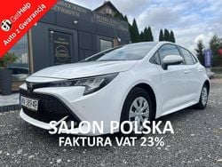 Biały (metalik) Używany 2022 Toyota Corolla Hatchback | 58 000 zł (Uczciwa cena)