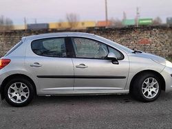 Używany 2007 Peugeot 207 | 5950 zł (Uczciwa cena)