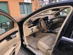 Czarny Używany 2011 Mercedes 350 Sedan/Limuzyna | 80 000 zł