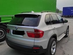 Używany 2007 BMW X5 SUV | 46 500 zł (Dość drogi)
