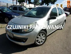 Biały Używany 2008 Renault Clio GrandTour Dynamique Kombi | 7200 zł (Uczciwa cena)