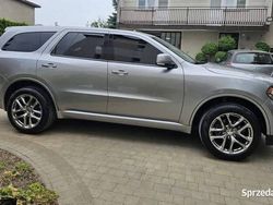 Używany 2018 Dodge Durango SUV | 100 000 zł (Dość drogi)