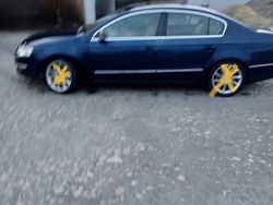 Używany 2005 VW Passat | 13 000 zł
