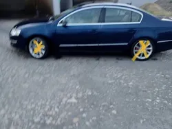 Używany 2005 VW Passat | 13 000 zł (Drogi)